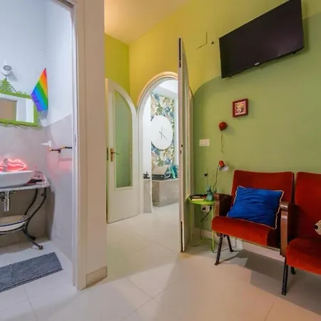 Casa Luce Bed & Breakfast Milazzo