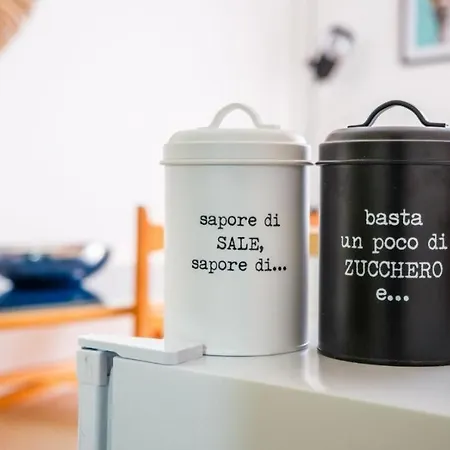 Bed & Breakfast Casa Luce Milazzo