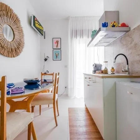 Bed & Breakfast Casa Luce *