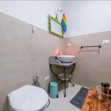 Bed & Breakfast Casa Luce *
