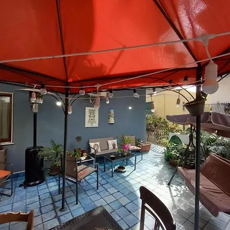 Casa Luce * Milazzo
