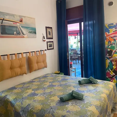 Casa Luce * Milazzo