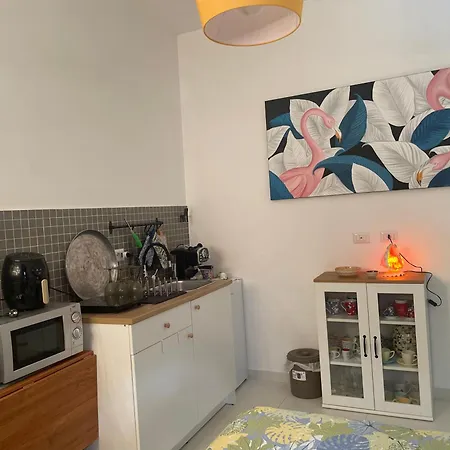 Nocleg ze śniadaniem Casa Luce