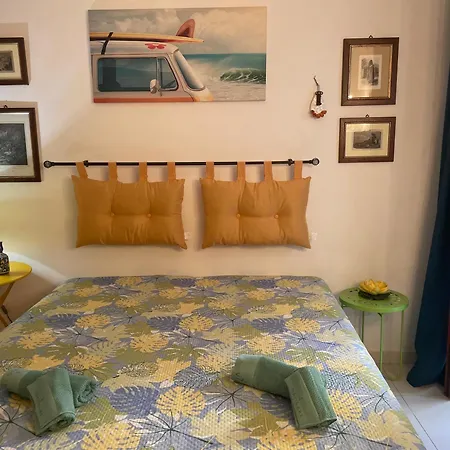 Casa Luce *