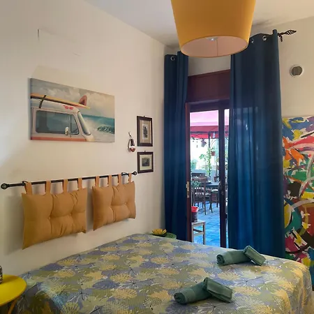 Casa Luce Bed & Breakfast *