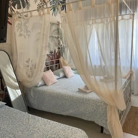 Bed & Breakfast Casa Luce *