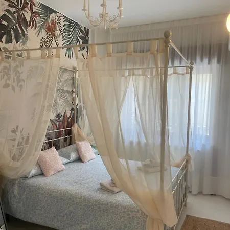 Casa Luce Bed & Breakfast