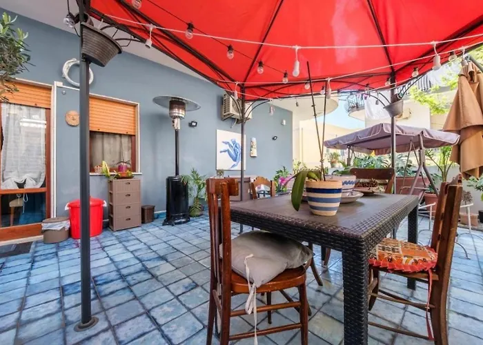 Casa Luce Bed & Breakfast