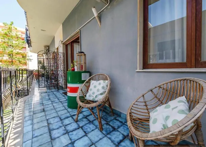 Casa Luce Bed & Breakfast Milazzo